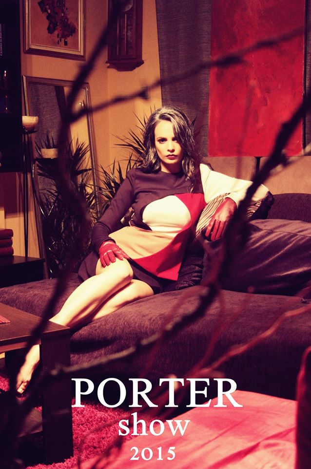 porter show 2015