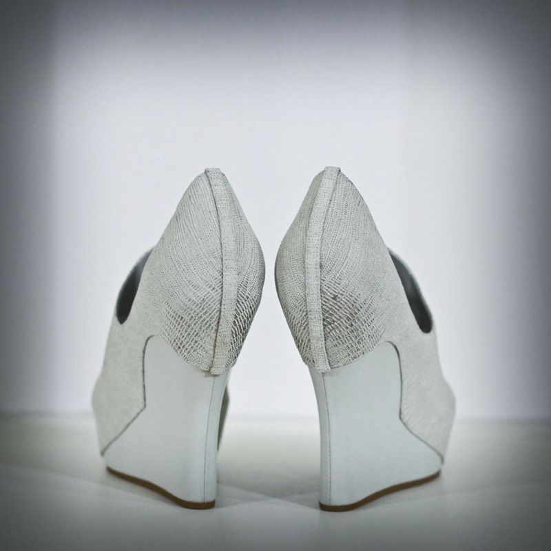 Cаmillа Skovgааrd: Cipele upečatljivog dizаjna