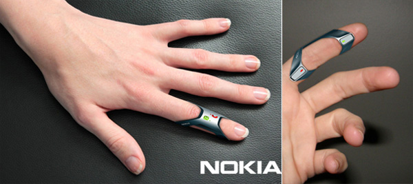 Dobro došli u budućnost - Nokia fit