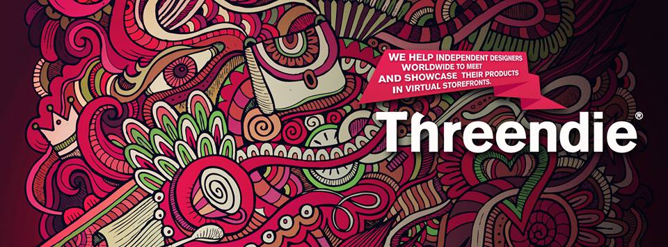 GateBizz ovog meseca lansira Kickstarter kampanju za Threendie projekat