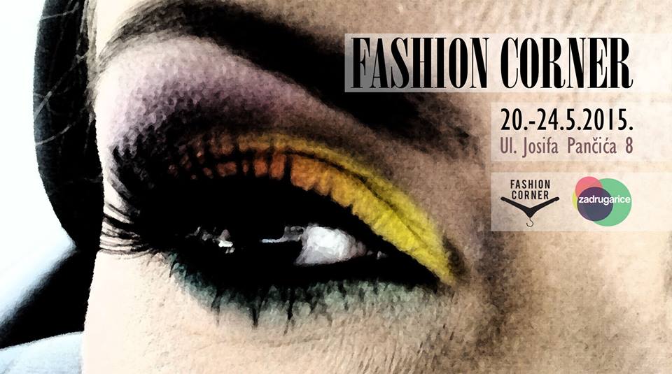 Zadrugarice & Fashion Corner: Festival kreativnosti i mode