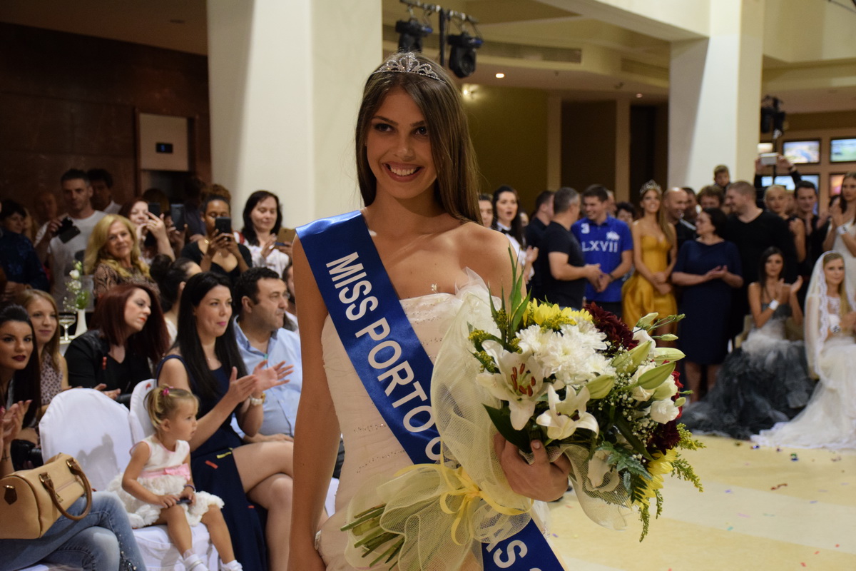 Mis Kosova i Metohije postala i Mis Porto Karasa