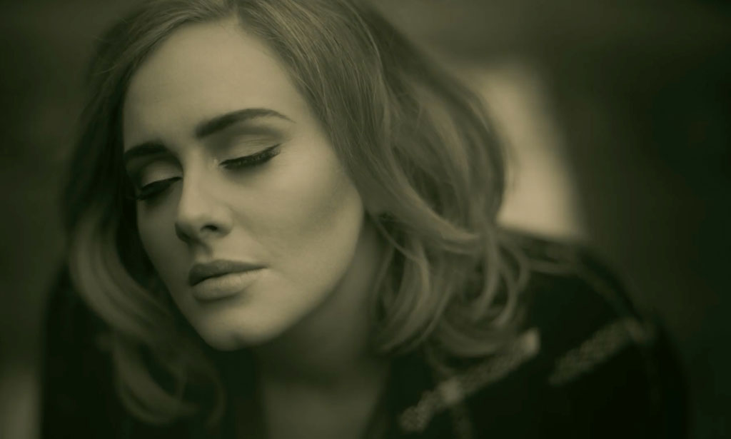 Adele ima najprodavaniji singl u poslednjih 18 godina!
