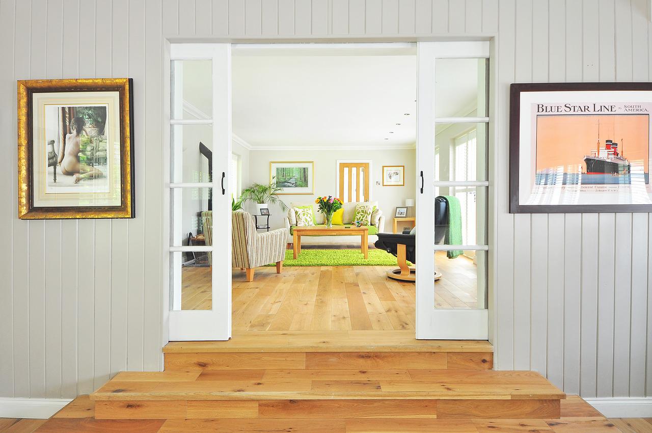 Kako da izaberete najbolja sobna vrata za vaš dom