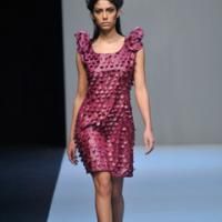 Textil na Amstel Fashion Week-u