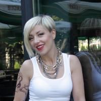 Maja Višić: Nov spot i hit singl