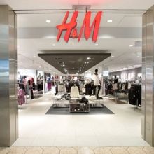 H&M otvara prvu prodavnicu u Beogradu