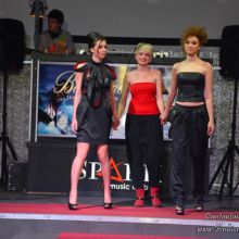 Završen peti  fashion week u Nišu