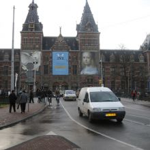 Nezaboravna četiri dana u Amsterdamu