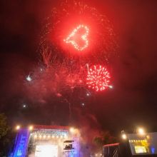 Exit festival: Stromae iznenađenje prvog dana