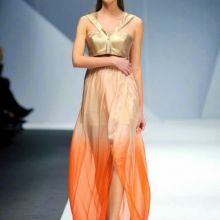 Lili Mitrović: Moda je ono što živim