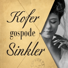 Kofer gospođe Sinkler by Luiz Volters