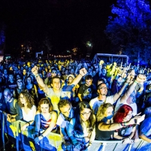 Lovefest Jack Live Stage – bina koja ujedinjuje Balkan