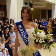 Mis Kosova i Metohije postala i Mis Porto Karasa