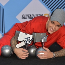 2015 MTV EMA dodela nagrada