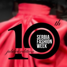Serbia Fashion Week priprema spektakl za svoje jubilarno deseto izdanje