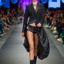 Počelo dvanaesto izdanje Serbia Fashion Week-a