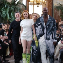 Veliki uspeh srpske mode na Paris Fashion Week-u