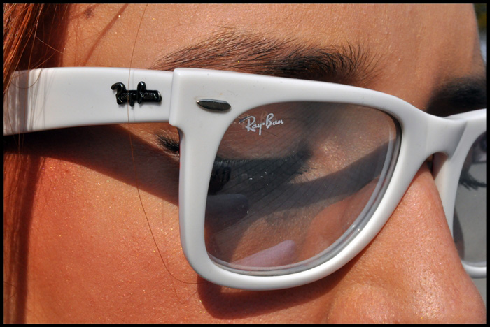 naocare ray ban
