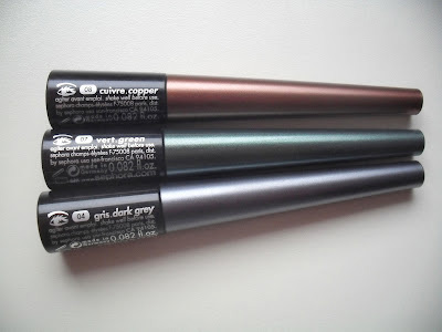 Sephora Long-Lasting Eye Liner