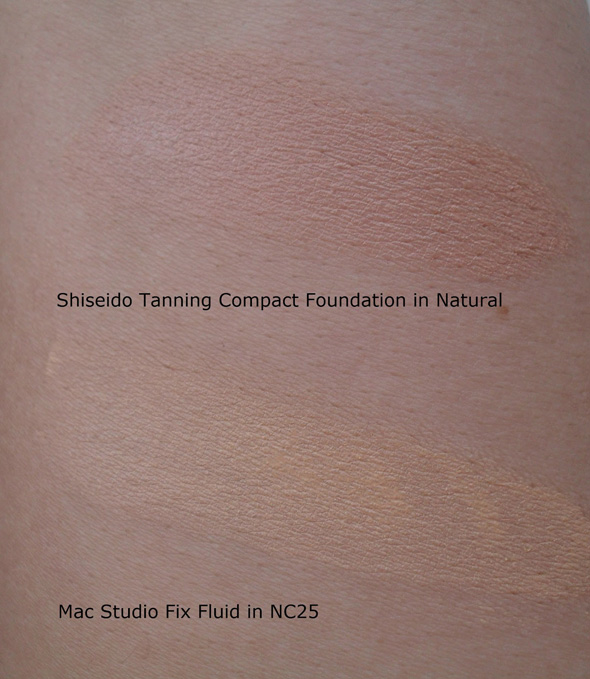 Shiseido