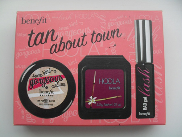 Benefit BADgal maskara