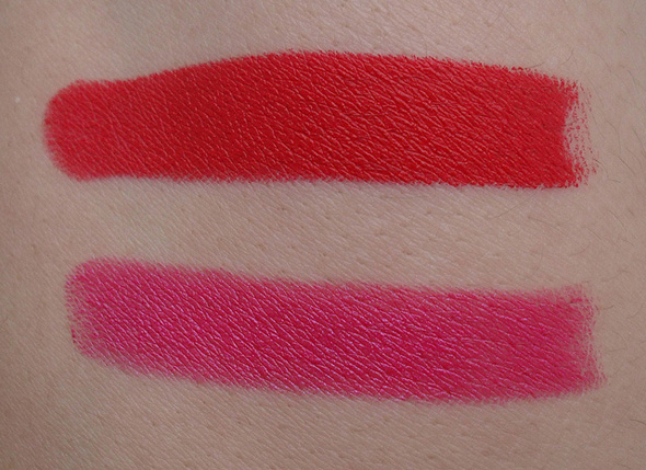 Sephora Color Lip Last ruževi