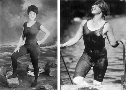 Annette Kellerman