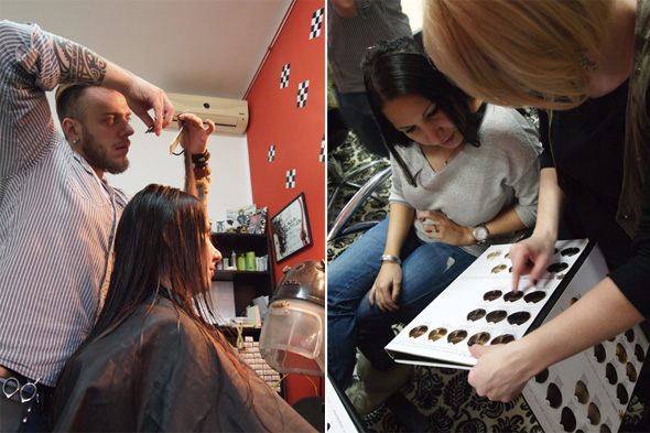 make over make over