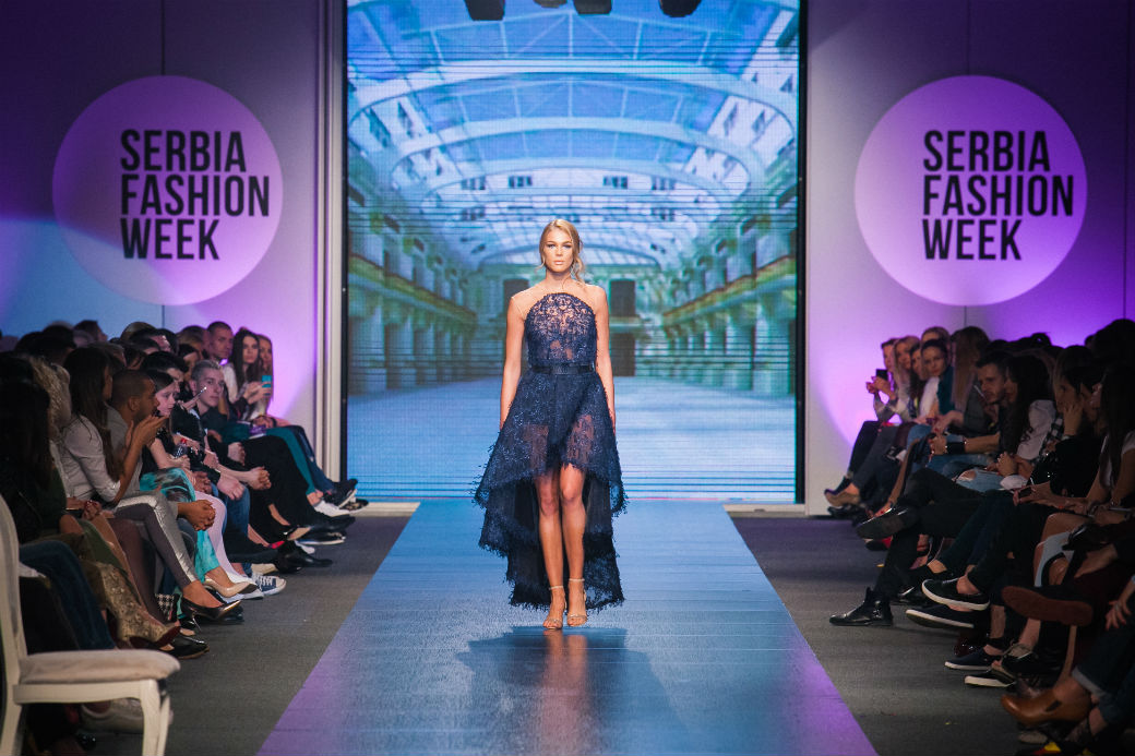 serbia fashion week