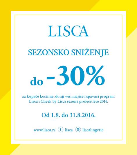 lisca