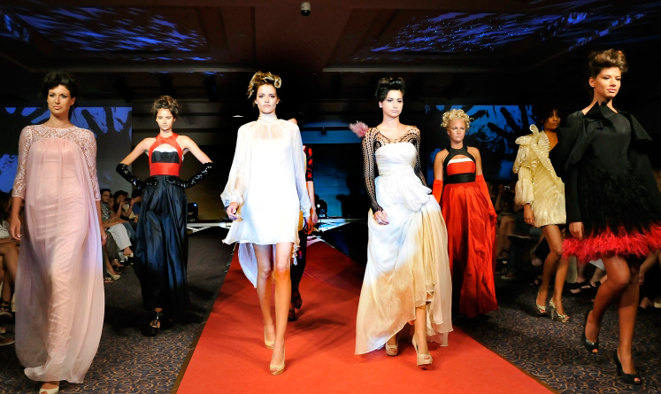 Europe future fashion od 14. -15.07.2012 u Splitu