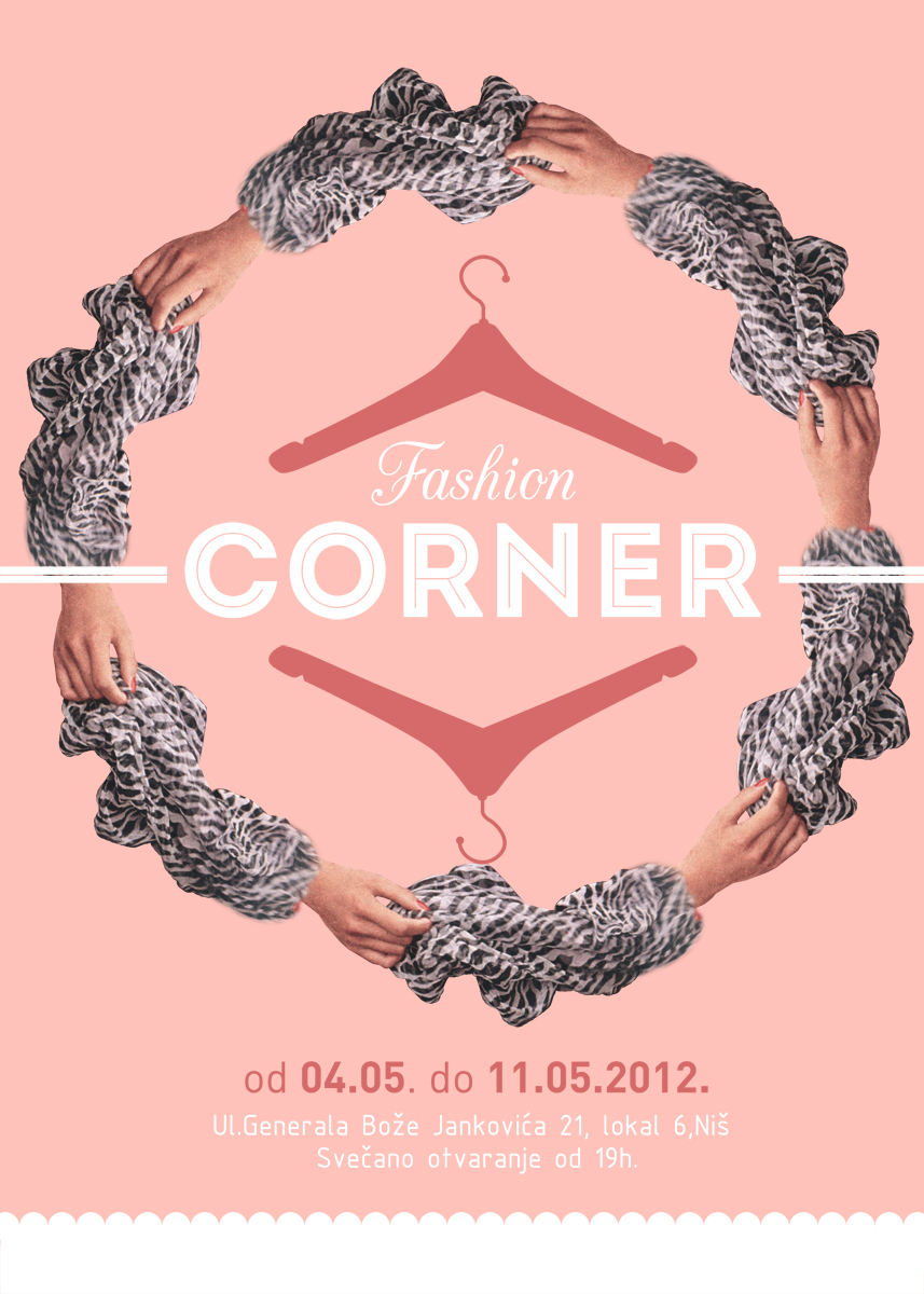 III Fashion Corner u Nišu