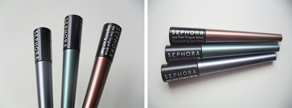 Sephora Long-Lasting Eye Liner