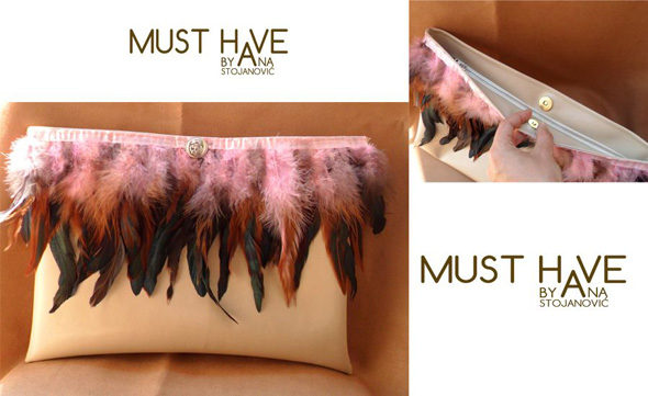 Odaberite svoju „Must have” clutch-icu!