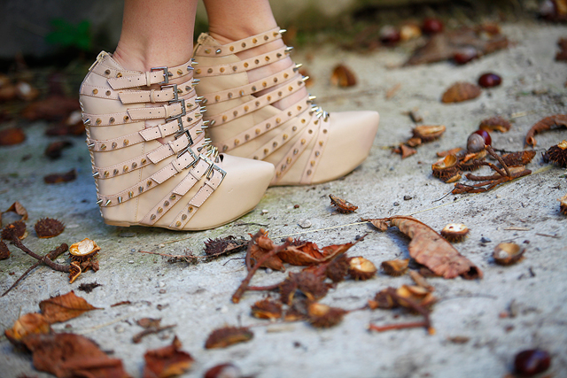 Cipele Jeffrey Campbell