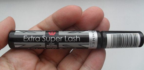 Rimmel Extra Super Lash