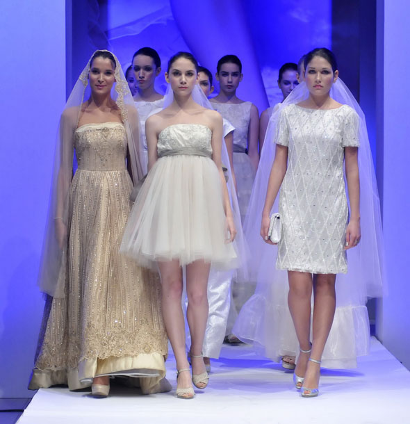 Belgrade Wedding Show 1. i 2. decembra