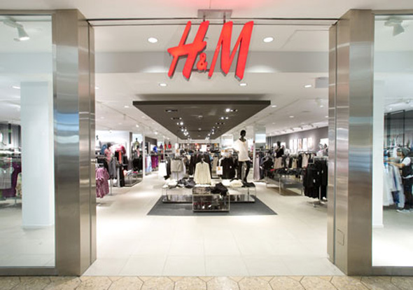 H&M otvara prvu prodavnicu u Beogradu