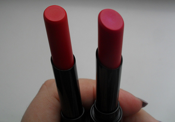 Ruževi Sephora Color Lip Last