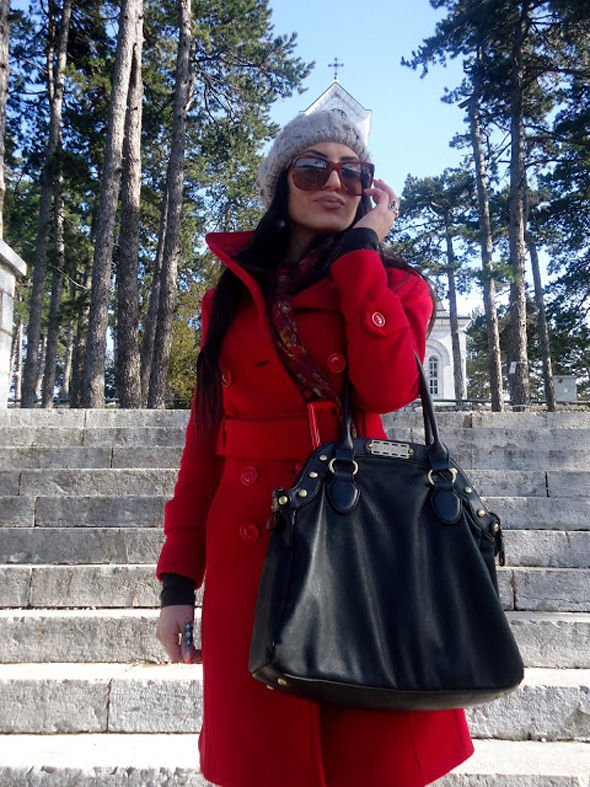 Torba Cavalli
