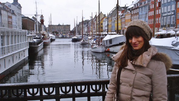 Kopenhagen: Grad sretnih ljudi