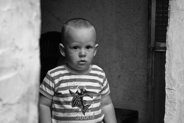 Dečije fotografije by Jelena Pejović