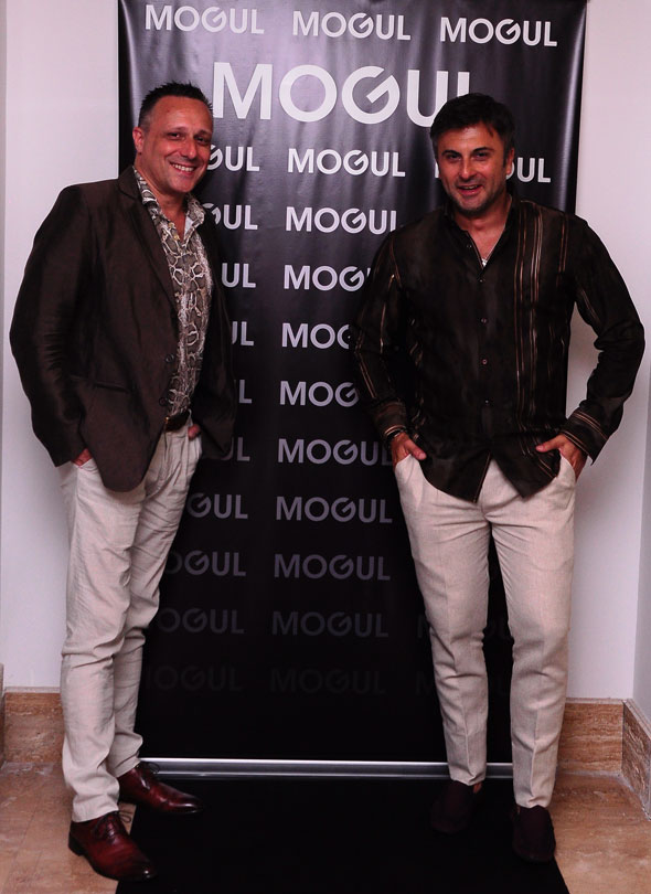 Mogul: Nov magazin na tržištu