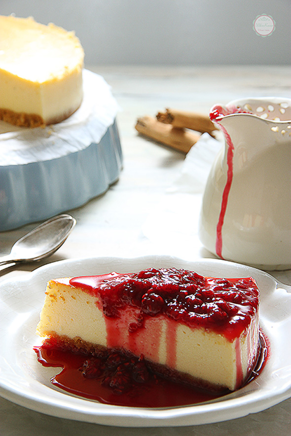 Favorit među cheesecake-ovima