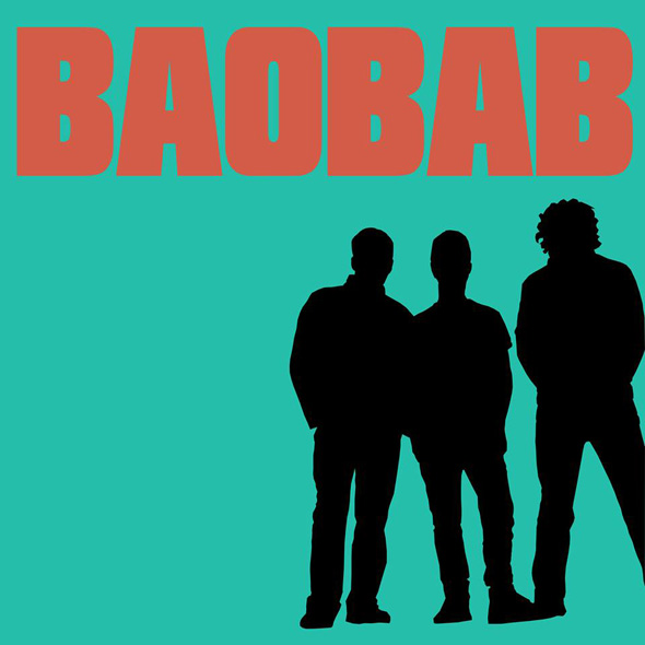 Baobab : Novi singl BRZA REKA