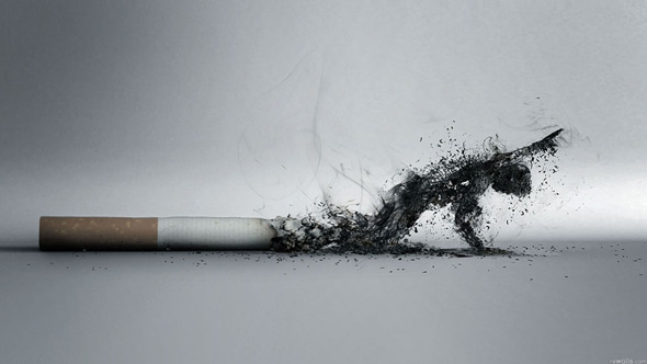 Zašto i kako ostaviti cigarete