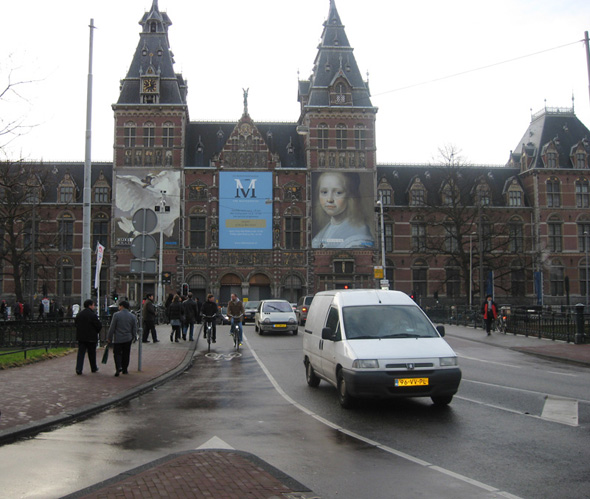 Nezaboravna četiri dana u Amsterdamu