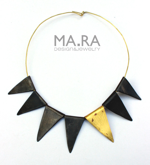MA.RA design&jewelry: Iz ateljea