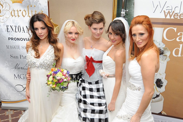 Beogradski sajam venčanja od 14. do 16. februara